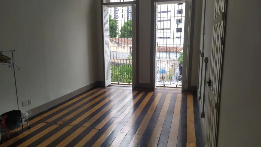 ALUGO SALA COMERCIAL 23m, CASA COMERCIAL, bairro Nazaré