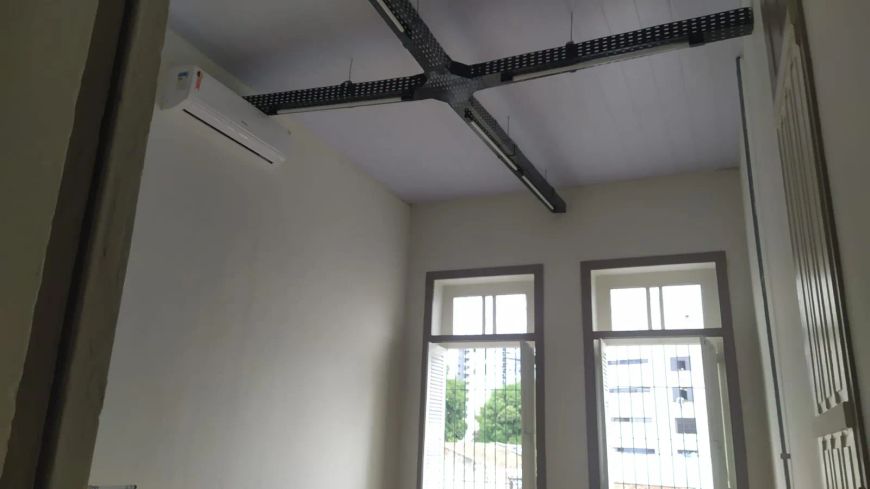 ALUGO SALA COMERCIAL 23m, CASA COMERCIAL, bairro Nazaré