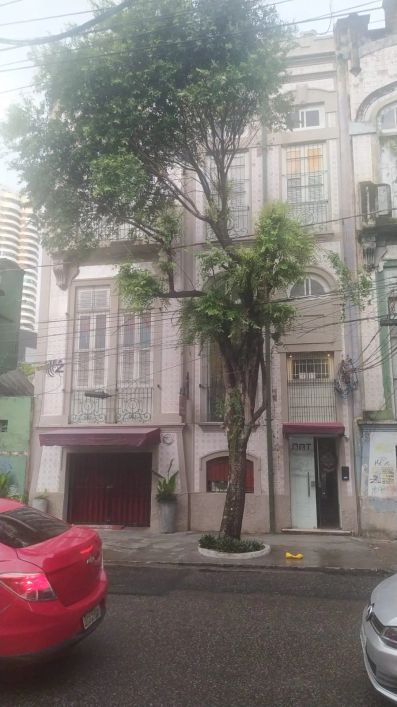 ALUGO SALA COMERCIAL 23m, CASA COMERCIAL, bairro Nazaré