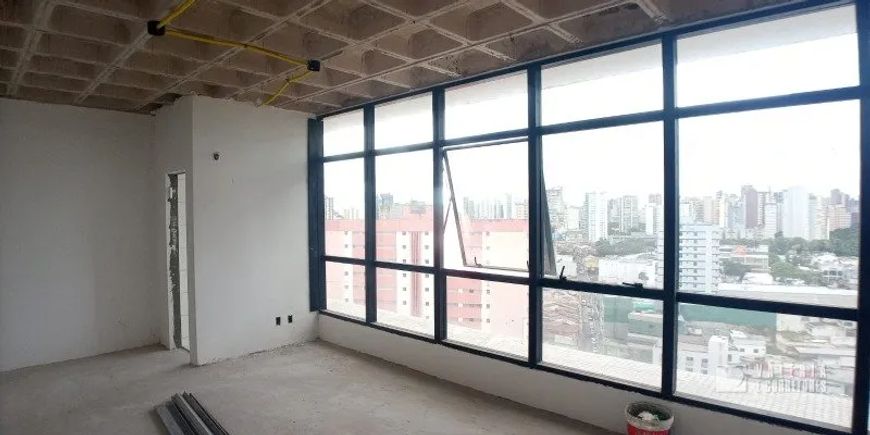 BELéM - Conjunto Comercial/Sala - Batista Campos