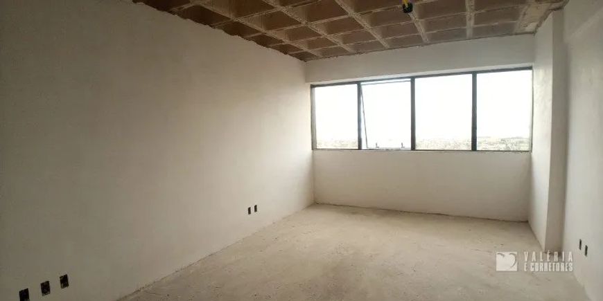 BELéM - Conjunto Comercial/Sala - Batista Campos