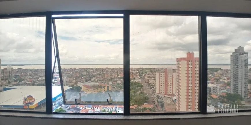 BELéM - Conjunto Comercial/Sala - Batista Campos