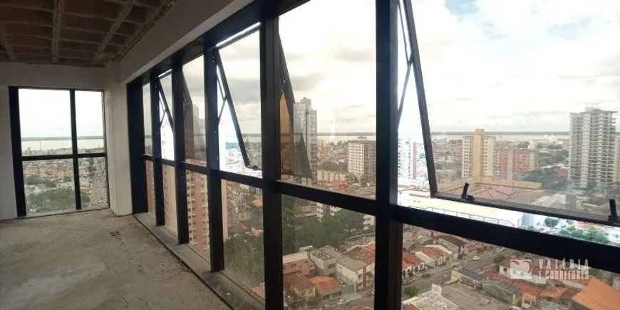 BELéM - Conjunto Comercial/Sala - Batista Campos