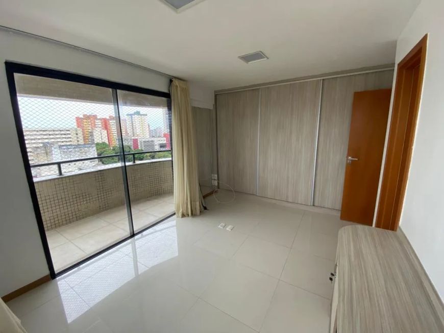 Edifício Terrazzos - Alugo