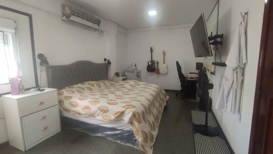 COP 30 BELISSIMO APARTAMENTO DE FRENTE PARA A TAMANDARÉ
