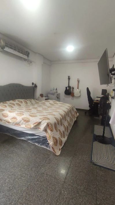 COP 30 BELISSIMO APARTAMENTO DE FRENTE PARA A TAMANDARÉ