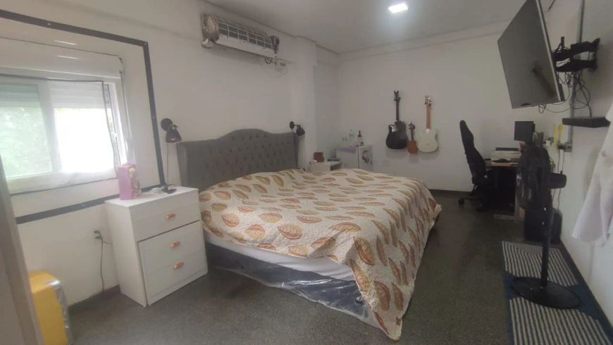 COP 30 BELISSIMO APARTAMENTO DE FRENTE PARA A TAMANDARÉ