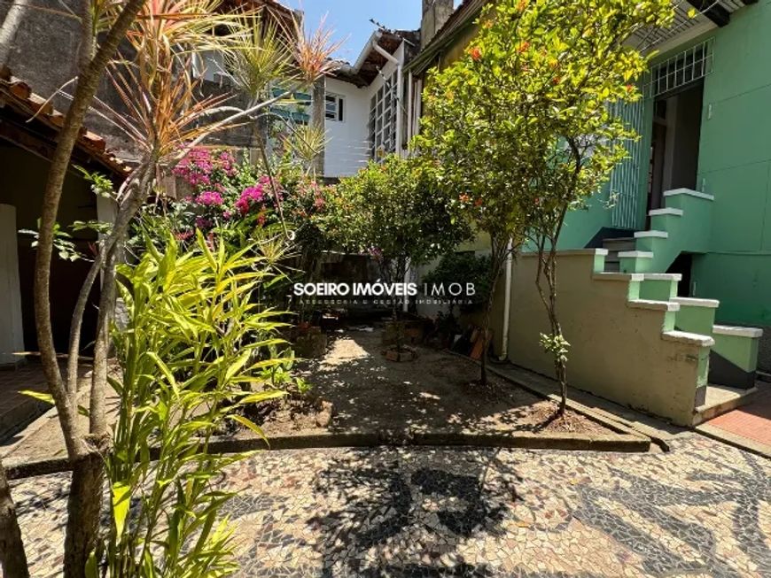 Casarão no bairro da Campina - Belém - PA
