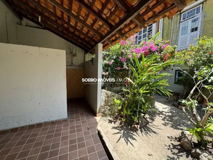 Casarão no bairro da Campina - Belém - PA