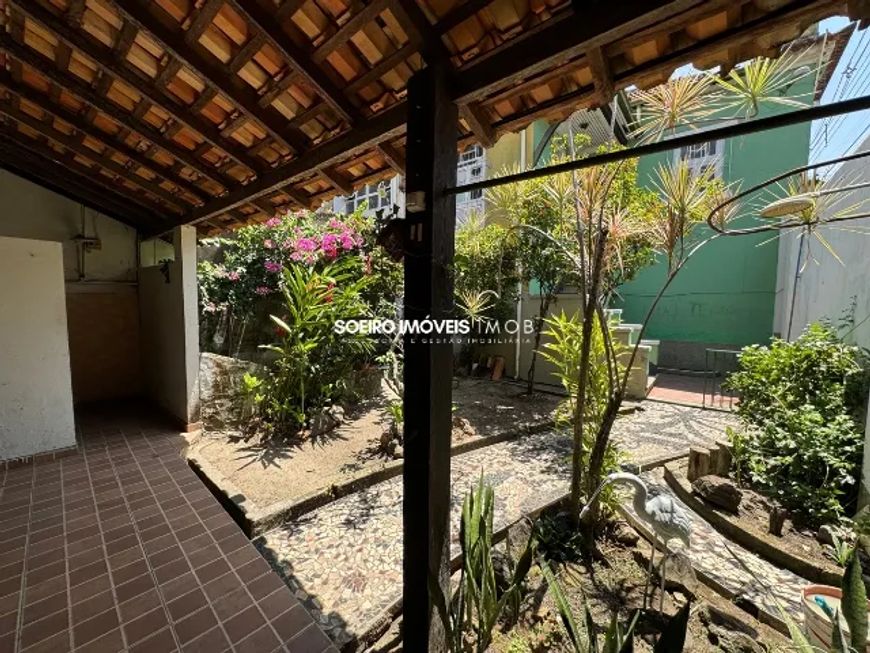 Casarão no bairro da Campina - Belém - PA