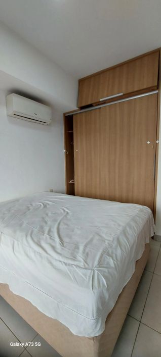 quadra studio unique mobiliado temporada piscina 1/4 suíte