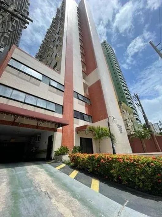Lotus Prime aluga sala comercial no Village Medical Center