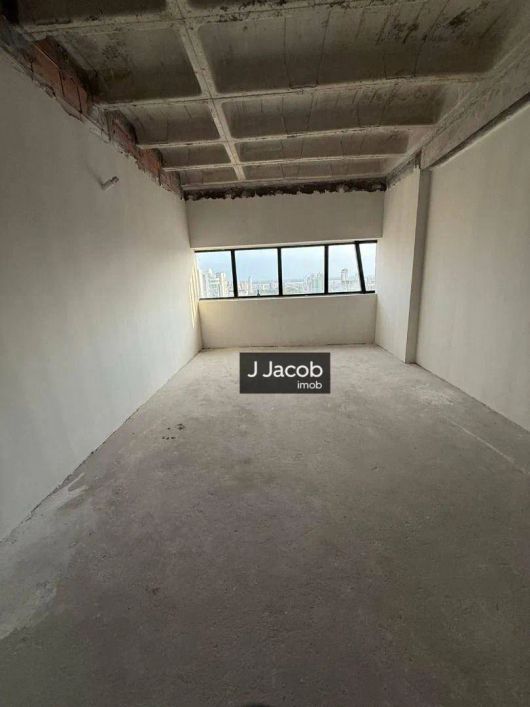 Alugo sala de 30 m² no Ed. Arya Tower - bairro Umarizal