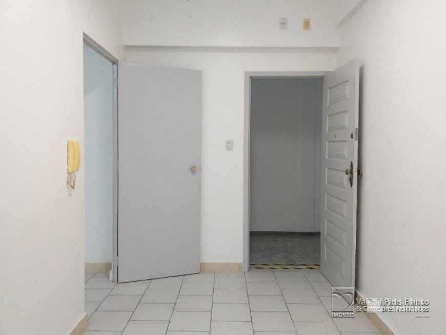 BELéM - Conjunto Comercial/Sala - Umarizal