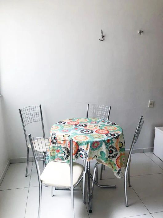 ASC - ALUGO APT. RESIDENCIAL OLIMPUS R$3.000,00