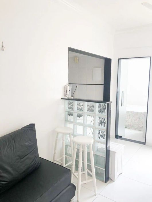 ASC - ALUGO APT. RESIDENCIAL OLIMPUS R$3.000,00