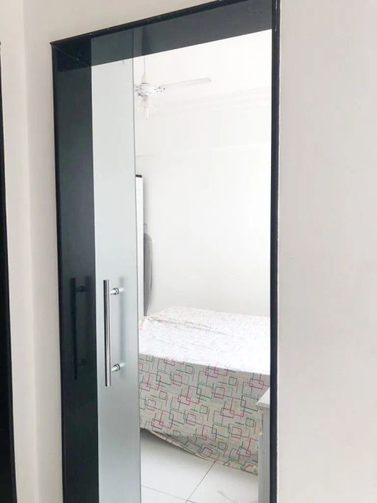 ASC - ALUGO APT. RESIDENCIAL OLIMPUS R$3.000,00