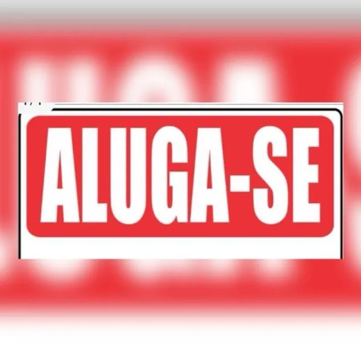 ALUGO LINDA SALA COMERCIAL