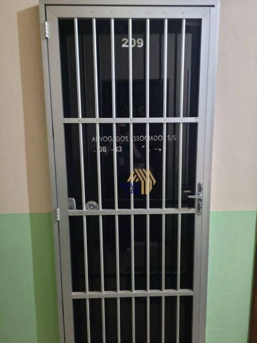 Sala para alugar, 20 m² por R$ 1.000,00/mês - Umarizal - Belém/PA