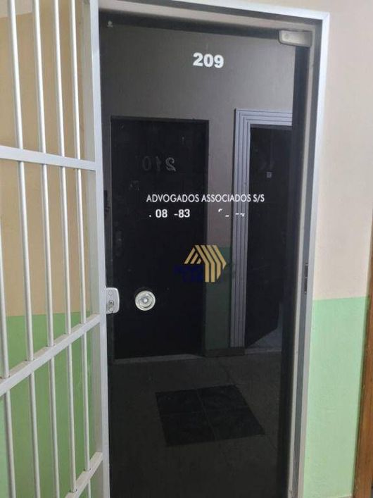 Sala para alugar, 20 m² por R$ 1.000,00/mês - Umarizal - Belém/PA