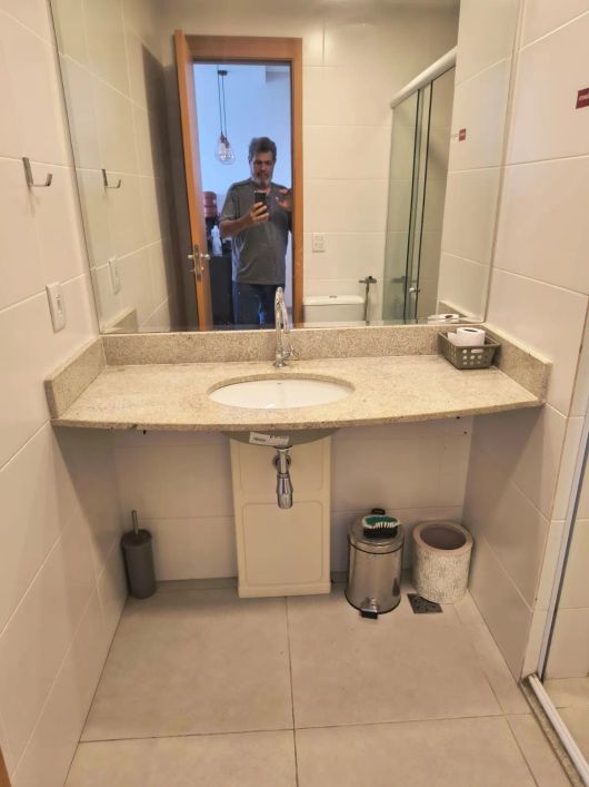 Alugo Otimo Apartamento no Studio Unique