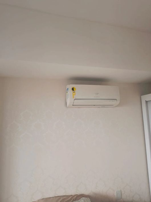 Alugo Otimo Apartamento no Studio Unique