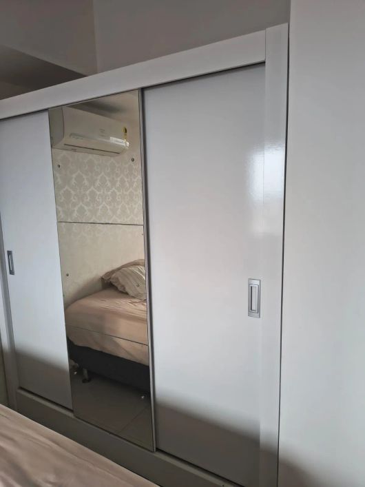 Alugo Otimo Apartamento no Studio Unique