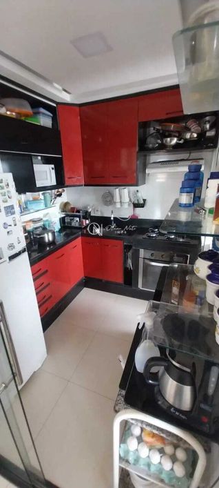 Alugo apartamento mobiliado - 2 suítes - Umarizal - Belém.