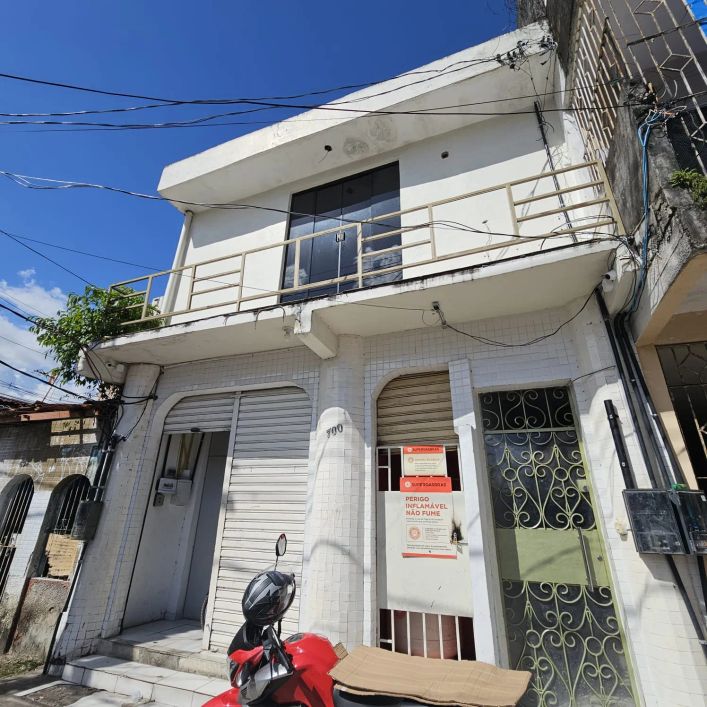 ALUGUEL SALA COMERCIAL