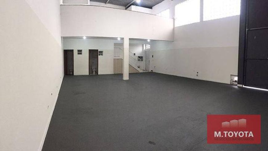 Galpão para alugar, 80 m² por R$ 9.150,00/mês - Vila Endres - Guarulhos/SP
