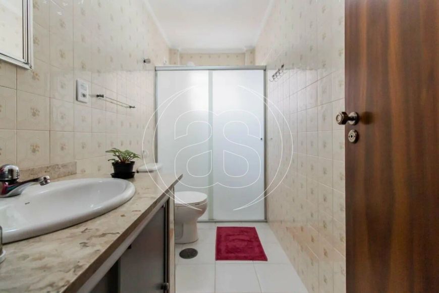 Apartamento - Vila Nova Conceição