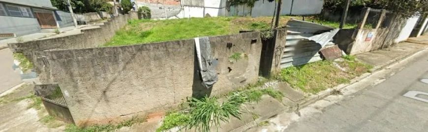 Terreno em Guarulhos