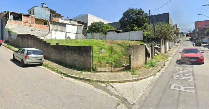 Terreno em Guarulhos