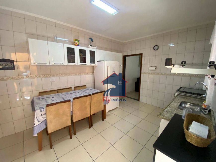 Sobrado à venda, 130 m² por R$ 610.000,00 - Freguesia do Ó - São Paulo/SP