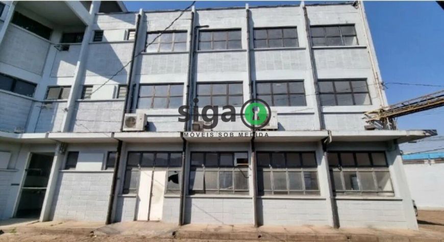Galpão Industrial para Venda e locação em Guarulhos - ZUPI / Zona Mista