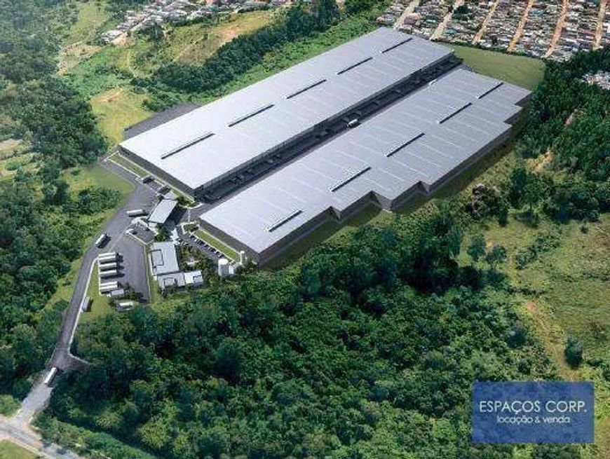 Galpão logístico e/ou industrial para alugar, 57825m² por R$ 2.047.621/mês - Jardim Presidente Dutra