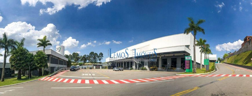 Galpão para alugar, 1957 m² por R$ 56.364/mês - Residencial Parque Cumbica - Guarulhos/SP