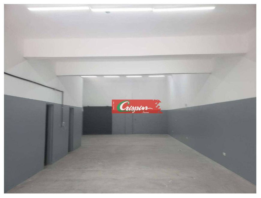 Galpão para alugar, 200 m² por R$ 9.183,74/mês - Vila Endres - Guarulhos/SP