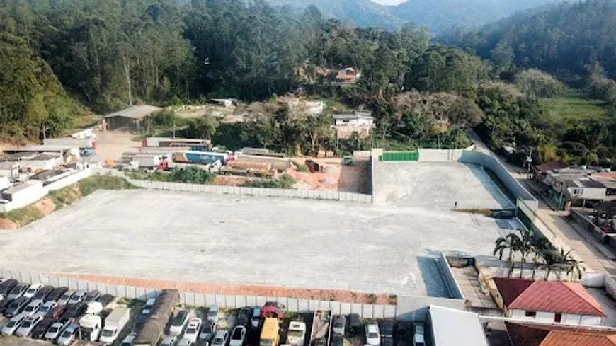 Terreno para alugar, 6000 m² por R$ 30.000,00/mês - Jardim Doraly - Guarulhos/SP