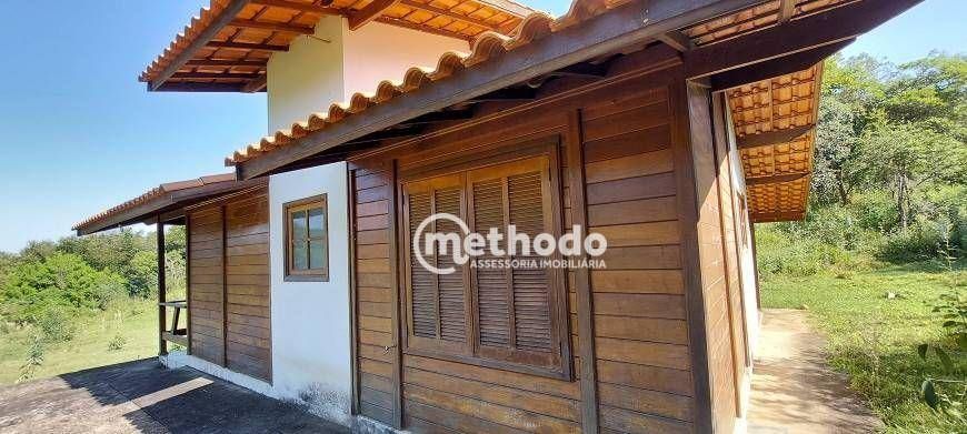 Chácara com 2 dormitórios à venda, 73119 m² por R$ 2.500.000,00 - Sousas - Campinas/SP