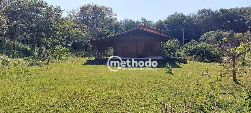 Chácara com 2 dormitórios à venda, 73119 m² por R$ 2.500.000,00 - Sousas - Campinas/SP