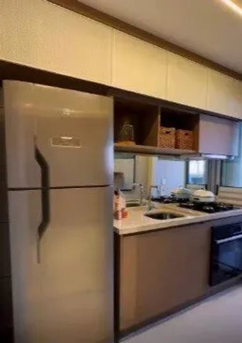 Apartamento para venda, 2 quarto(s), Belenzinho, São Paulo - AP13590