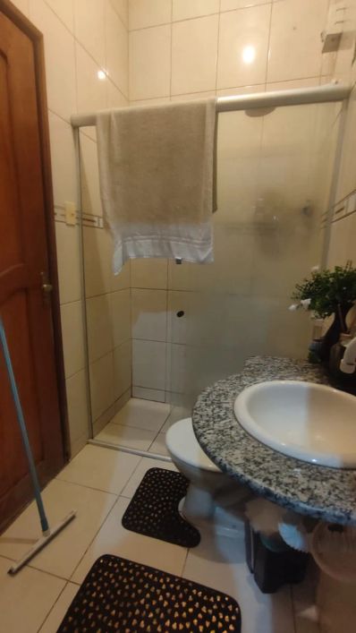 EXCELENTE CASA COM 3 SUÍTES 150M² NO Souza - Belém - PA