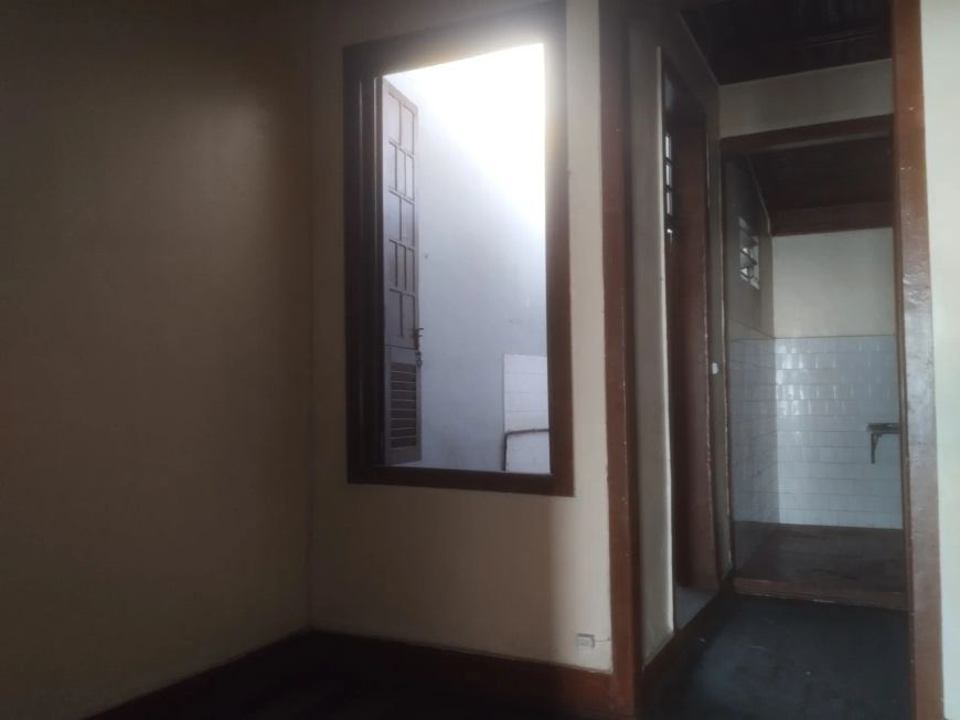 Casa nos Altos, tipo Sobrado