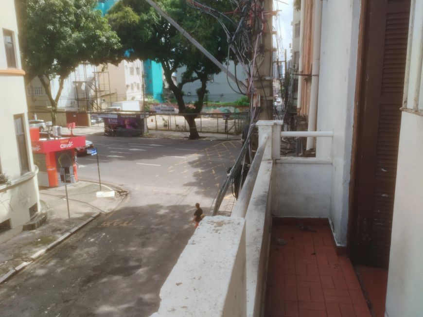 Casa nos Altos, tipo Sobrado