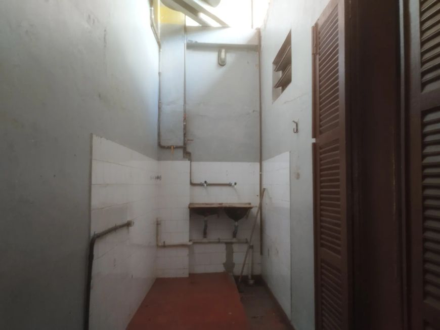 Casa nos Altos, tipo Sobrado