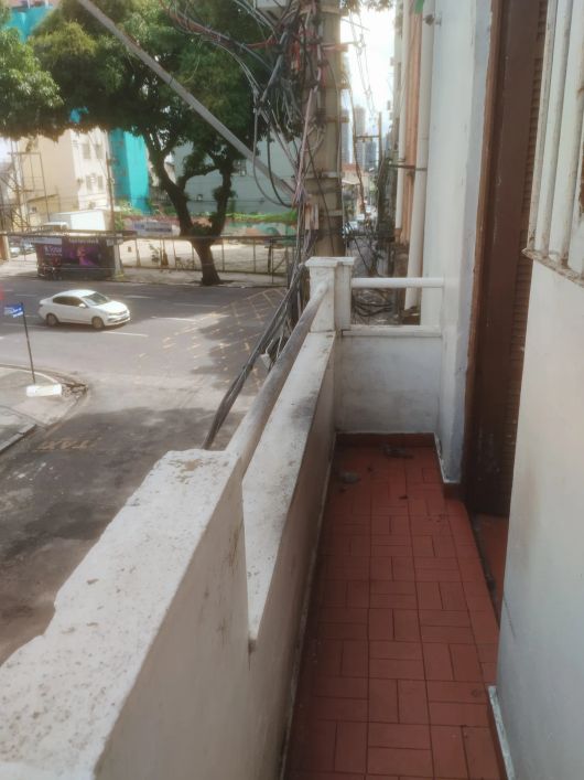 Casa nos Altos, tipo Sobrado