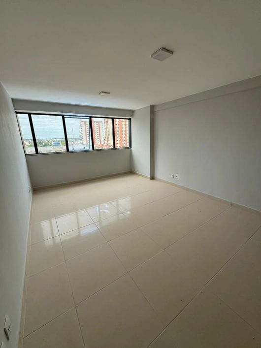 Sala do City Office