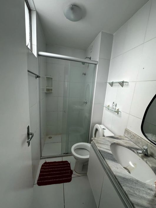 Imóvel para aluguel possui 55 metros quadrados com 2 quartos em Coqueiro - Belém - PA