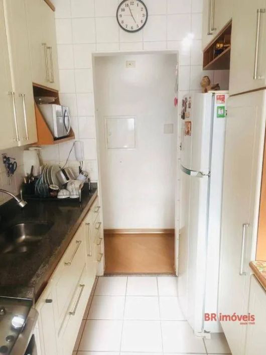Apartamento à venda, 76 m² por R$ 790.000,00 - Mooca - São Paulo/SP